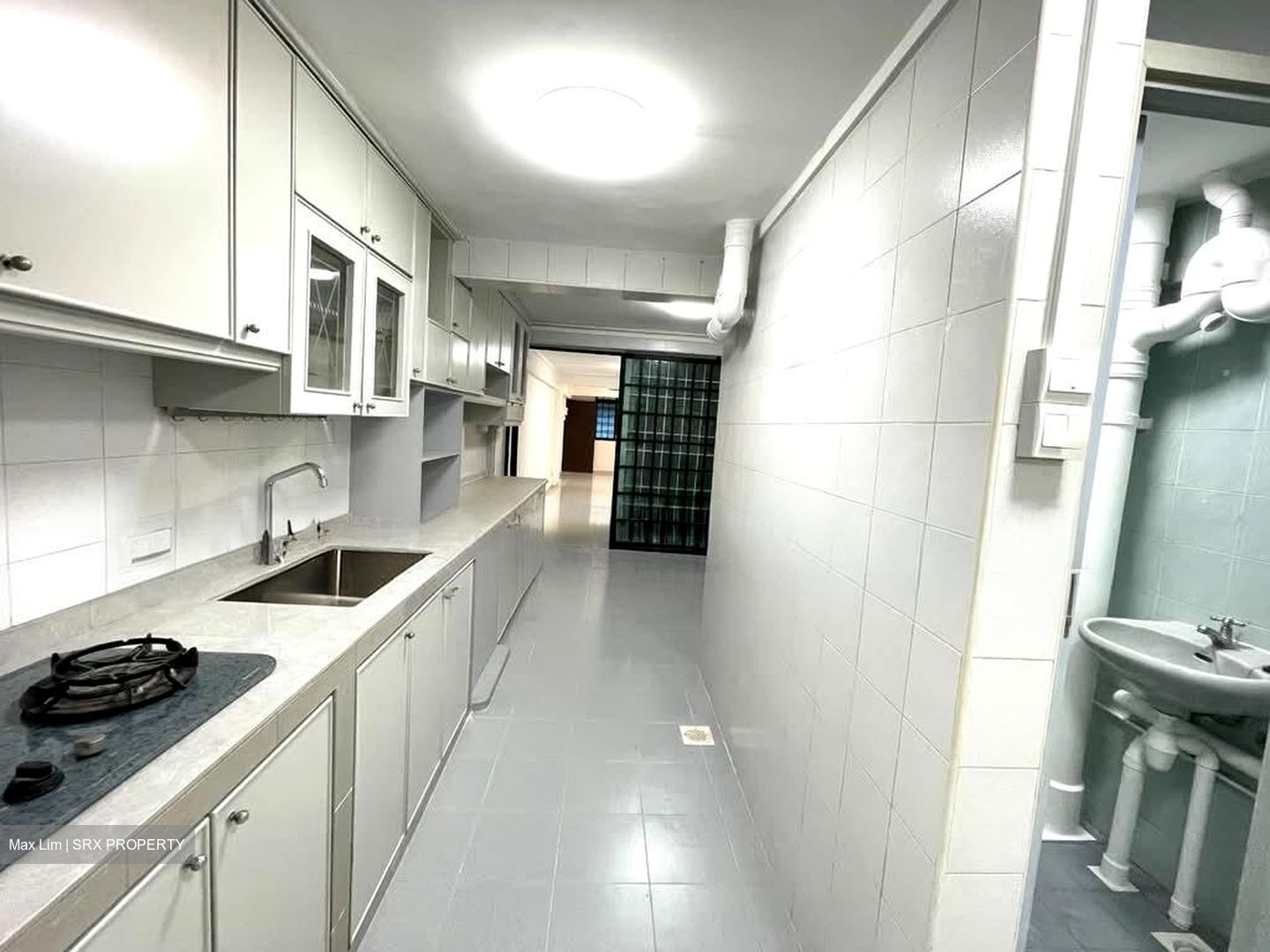 Blk 14 Kampong Arang Road (Kallang/Whampoa), HDB 3 Rooms #576800861